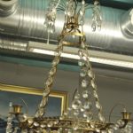 763 9142 HANGING LAMP